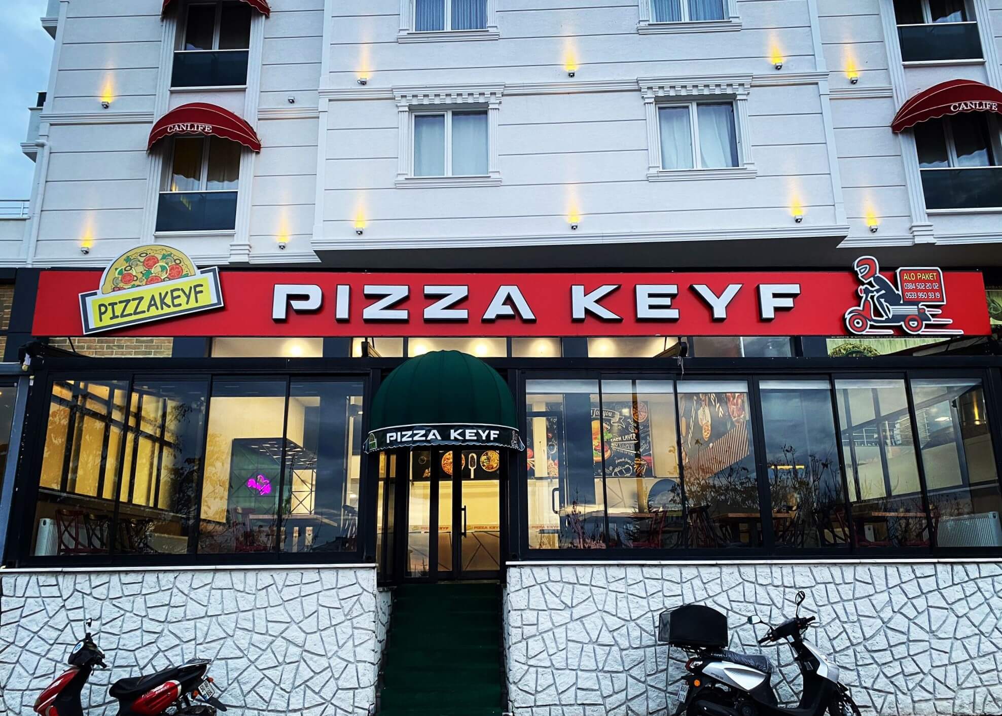 Hakkımızda
