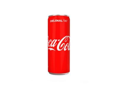 Coca-cola (330ml) | 60,00