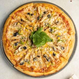 Deniz Esintisi Pizza | 290,00