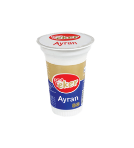 Kutu Ayran | 25,00
