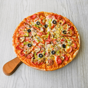 Pizza Keyf Special | 290,00