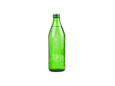 Soda | 25,00