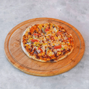 Ton Balıklı Special Pizza | 260,00